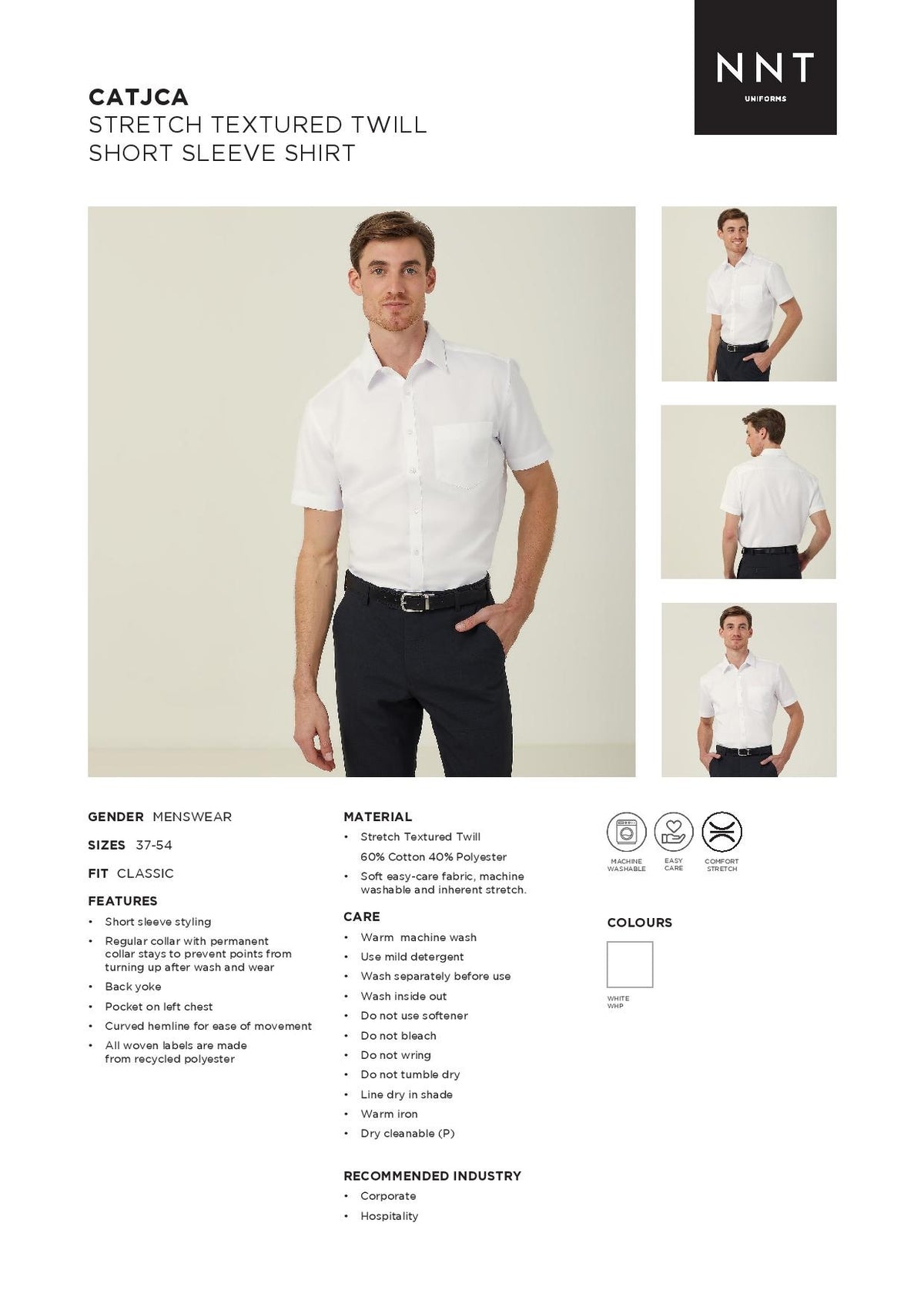 Specification