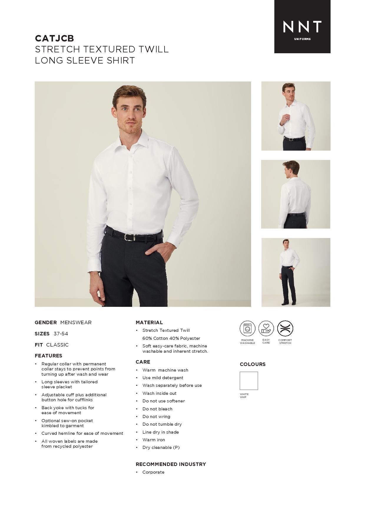 Specification