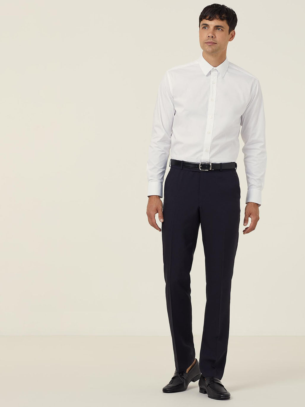 NNT CATJDD Avignon Long Sleeve Shirt