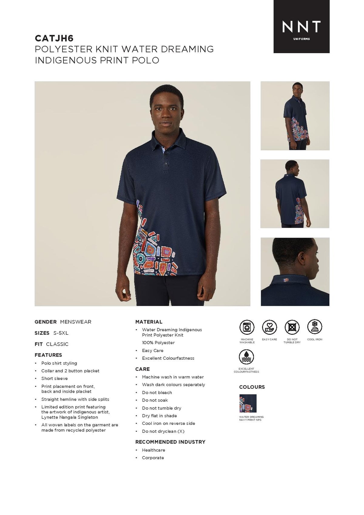 Specification