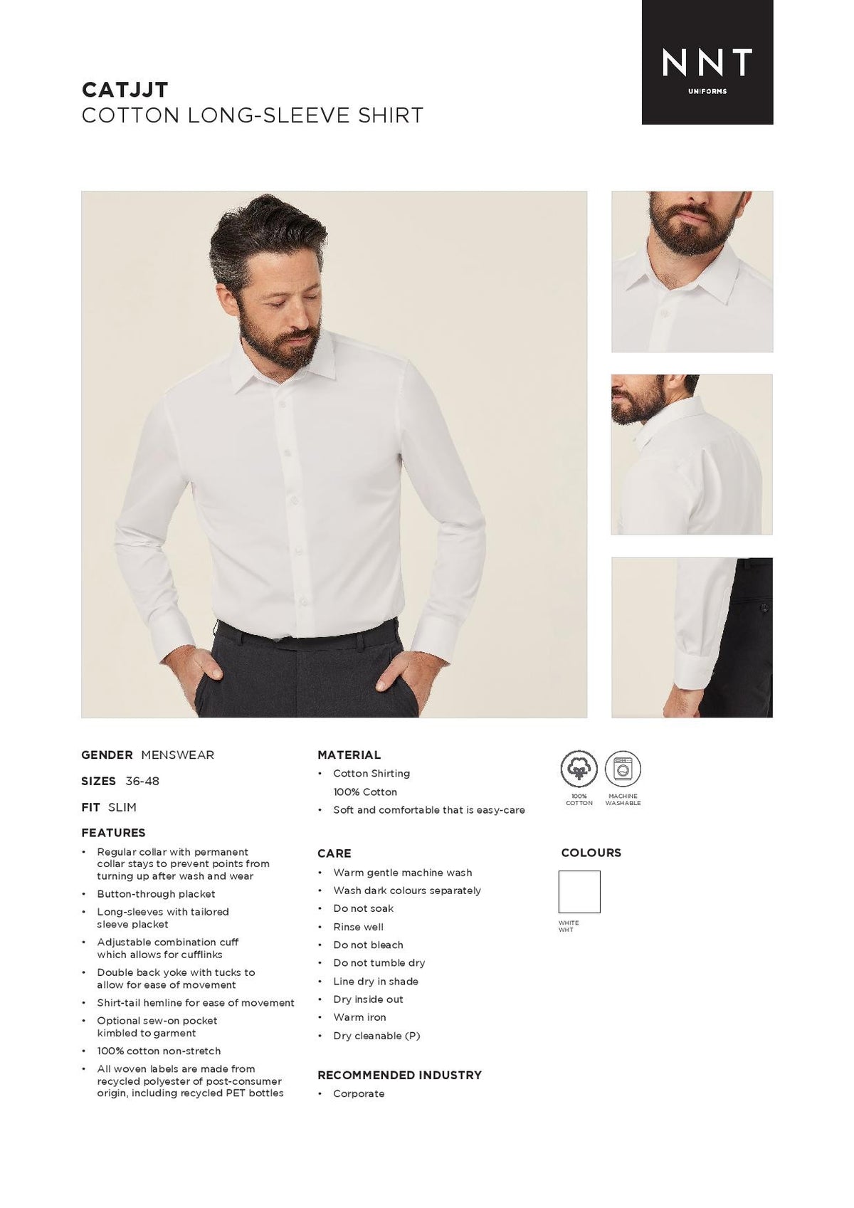 Specification