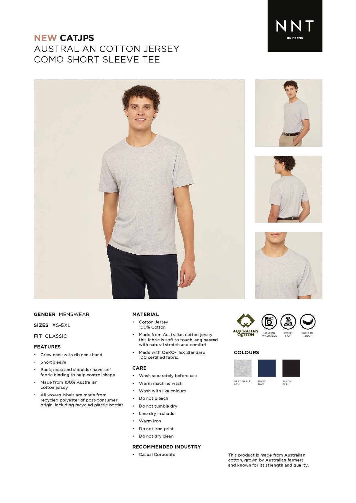 Specification