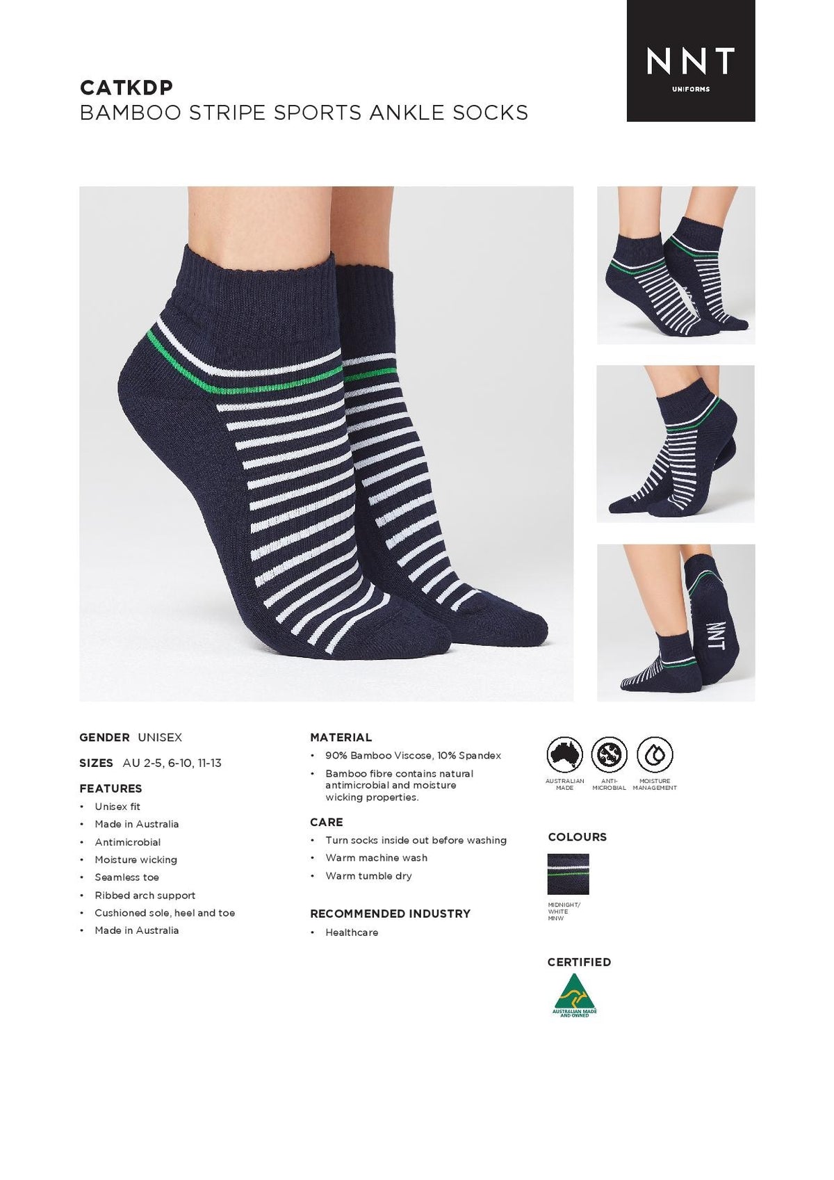 Specification