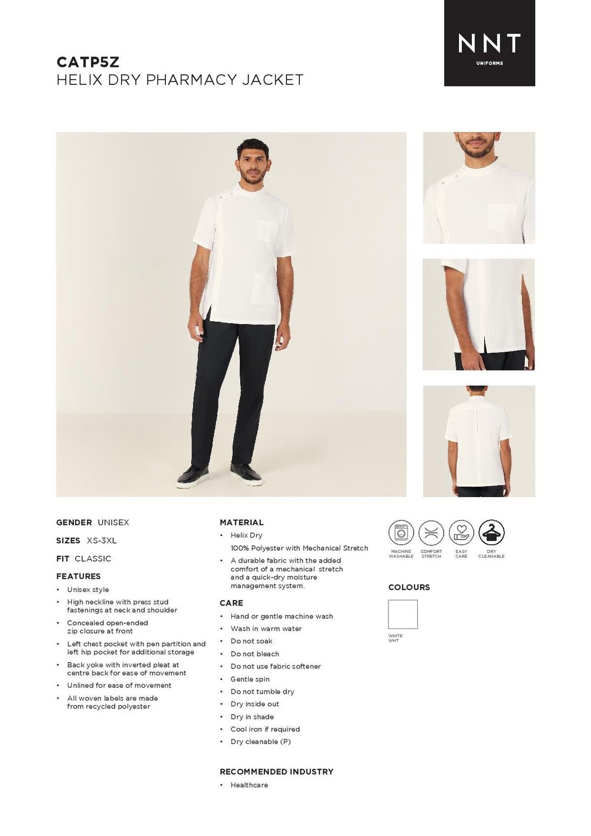 Specification