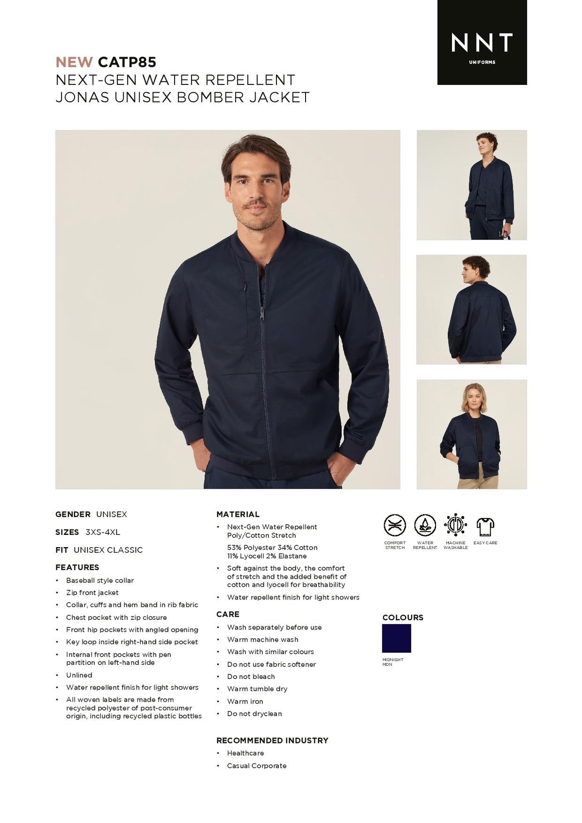 Specification