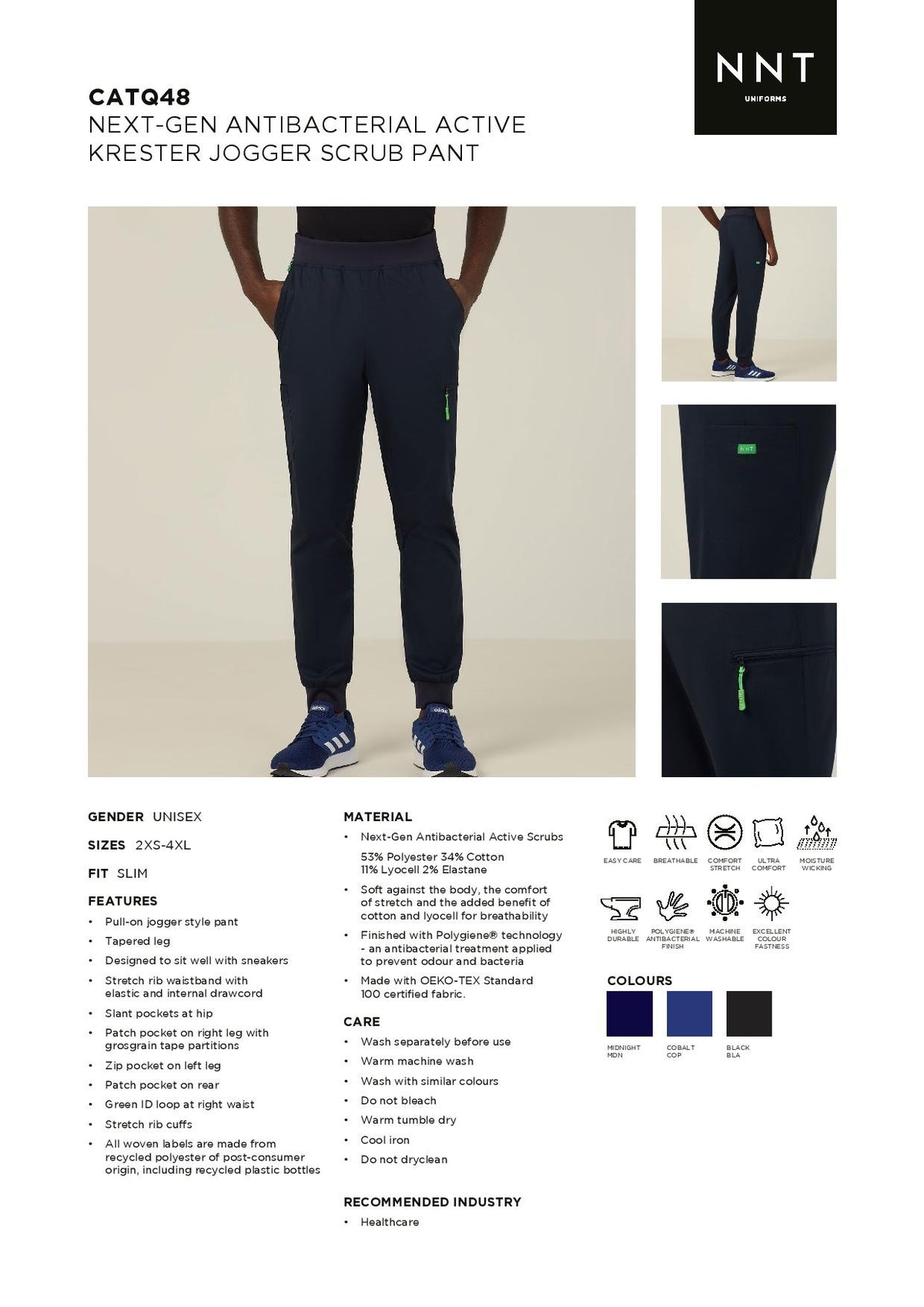 Specification
