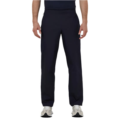 NNT CATQ4B Vital Antibacterial Swan Scrub Pant