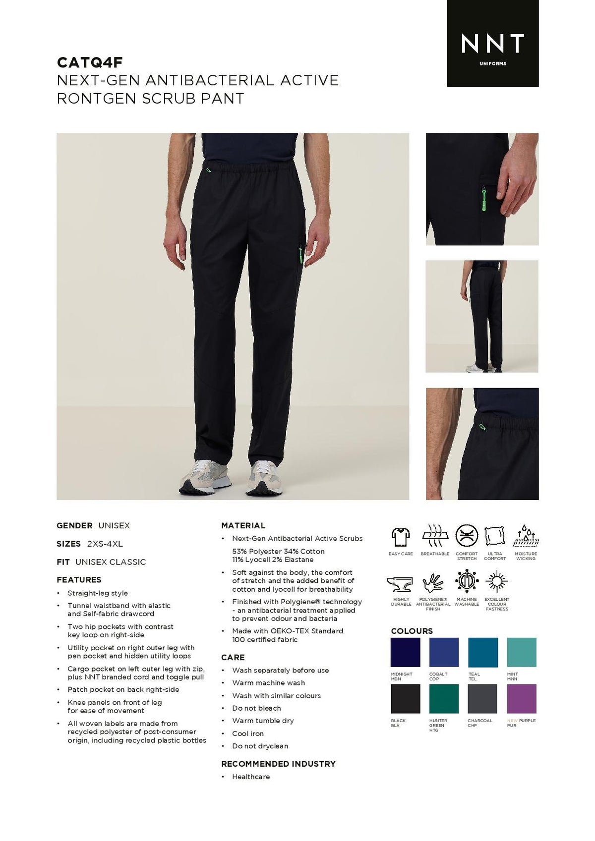 Specification