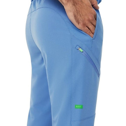 NNT CATQ54 Unisex Invigorate Drew Scrub Pant