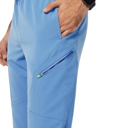 NNT CATQ54 Unisex Invigorate Drew Scrub Pant