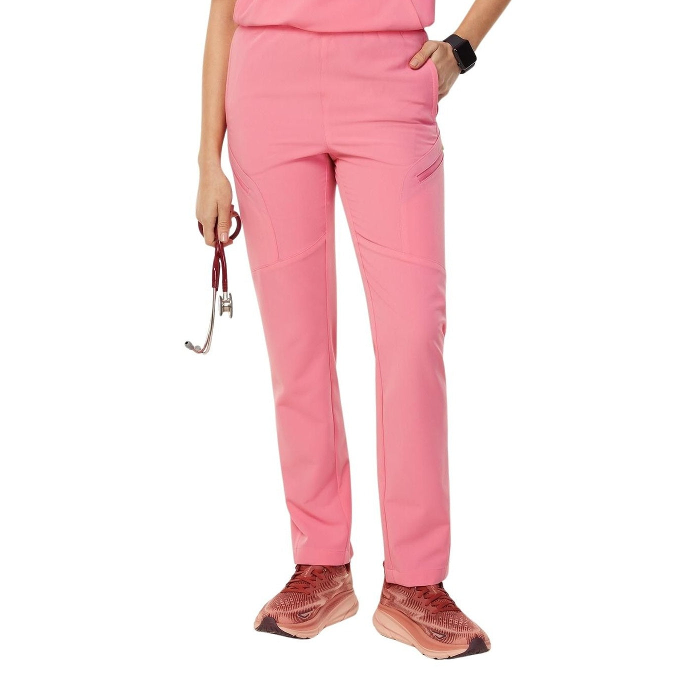 NNT CATQ54 Unisex Invigorate Drew Scrub Pant