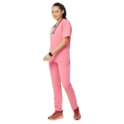 NNT CATQ54 Unisex Invigorate Drew Scrub Pant