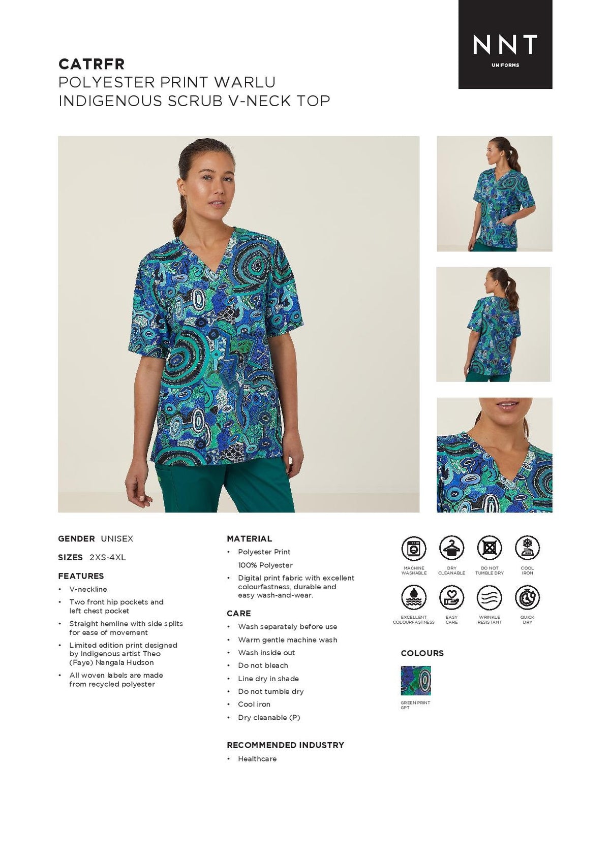 Specification