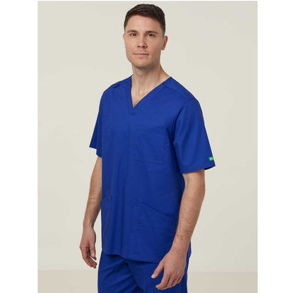 NNT CATRFS Unisex Vital Antibacterial Chang Scrub