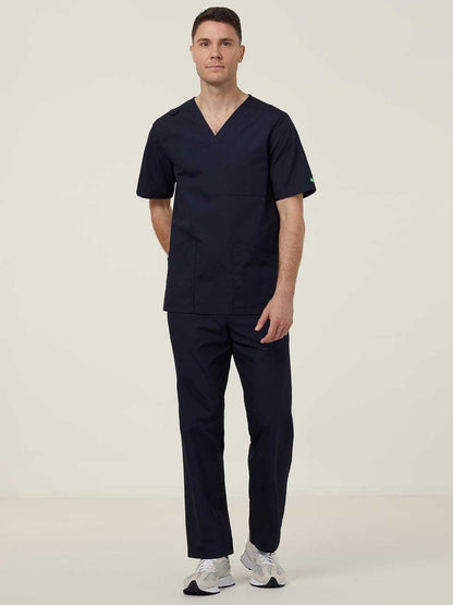 NNT CATRFS Unisex Vital Antibacterial Chang Scrub