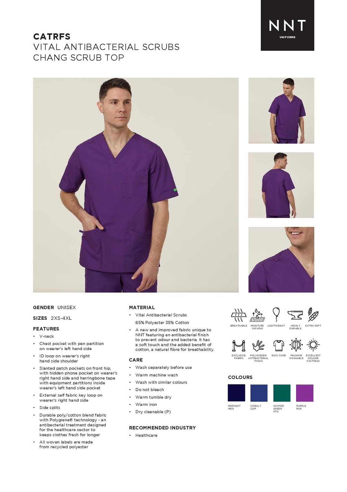Specification