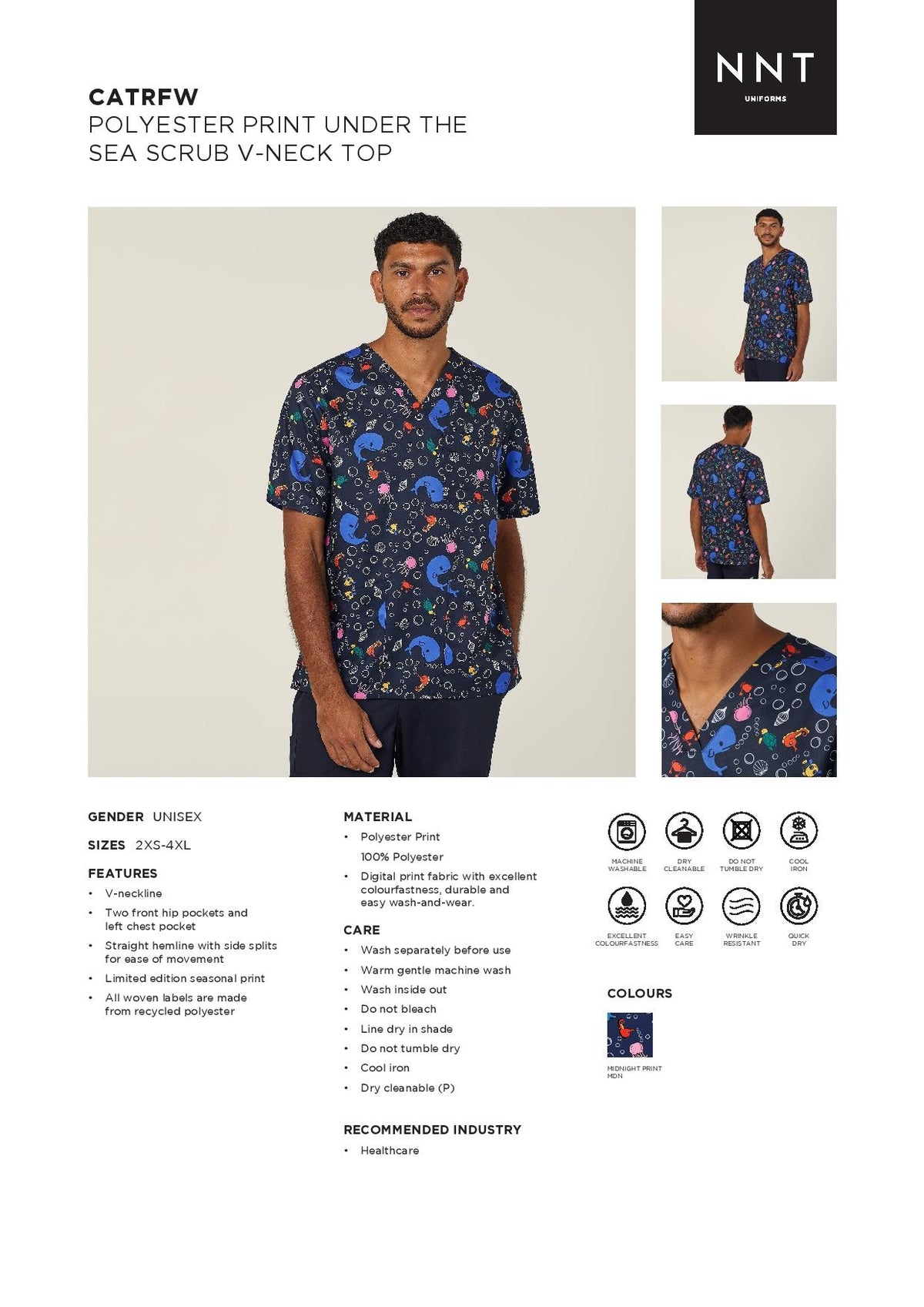 Specification