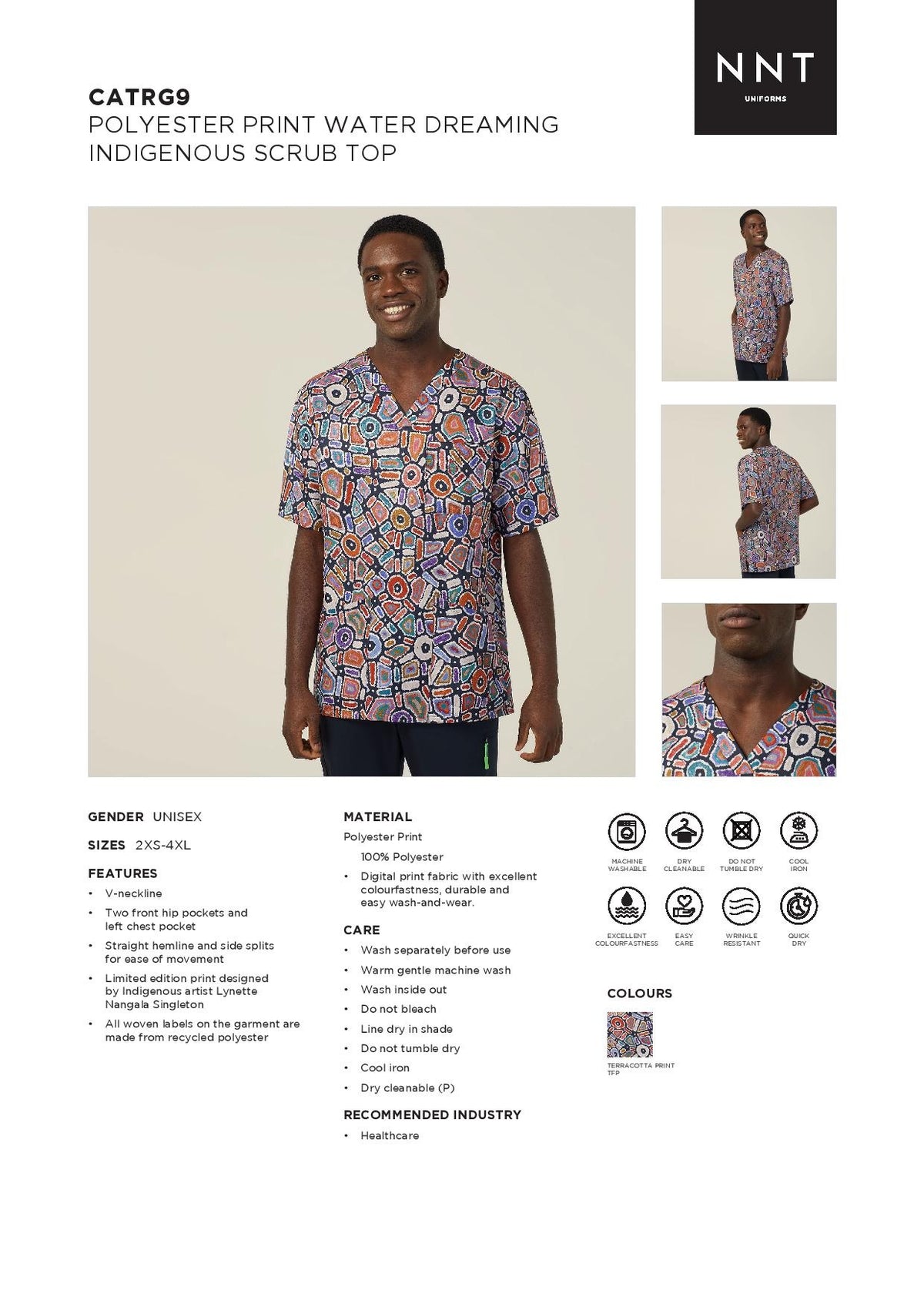Specification