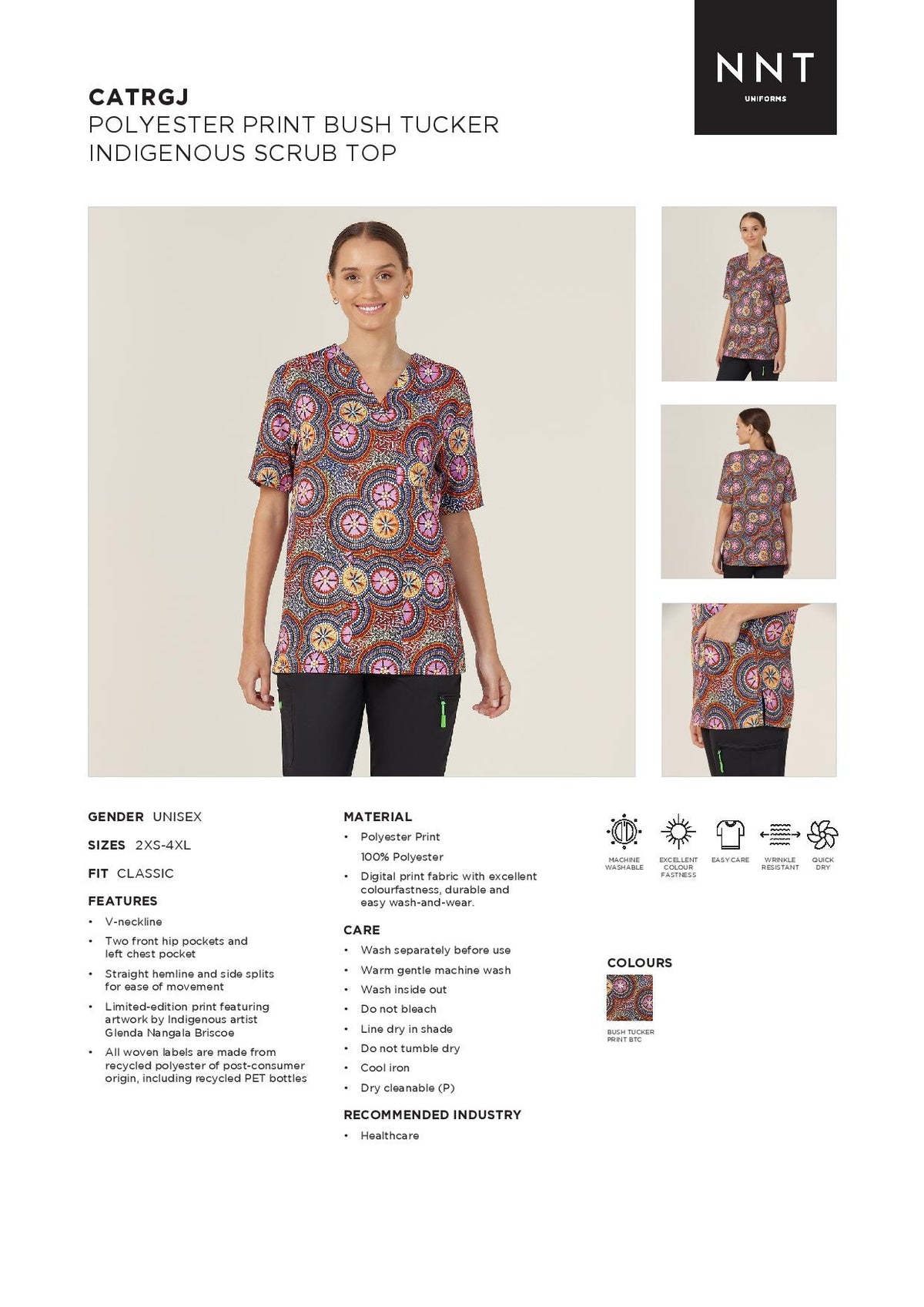 Specification
