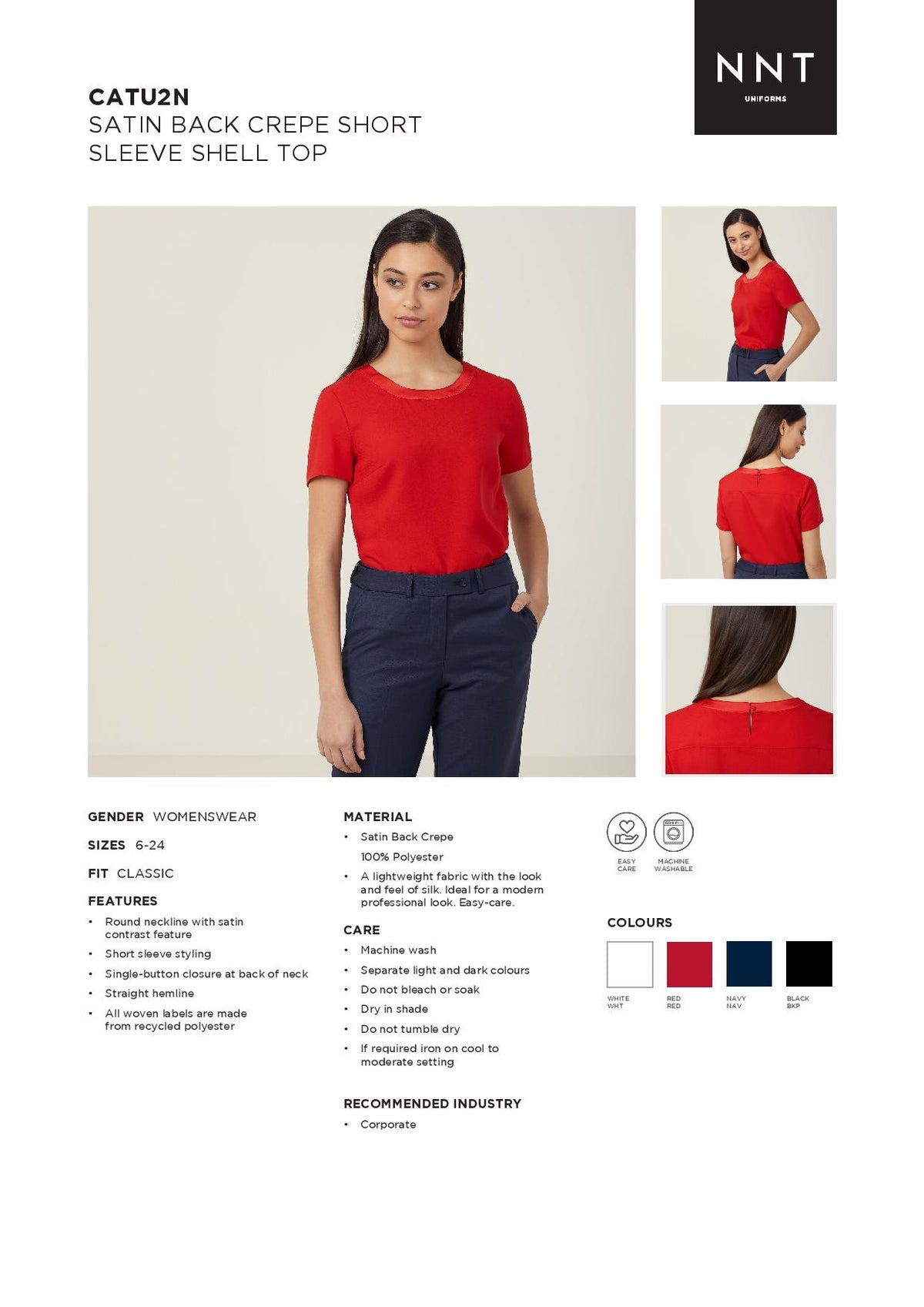 Specification
