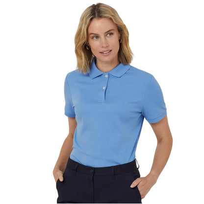 NNT CATU58 Ladies S/S Polo