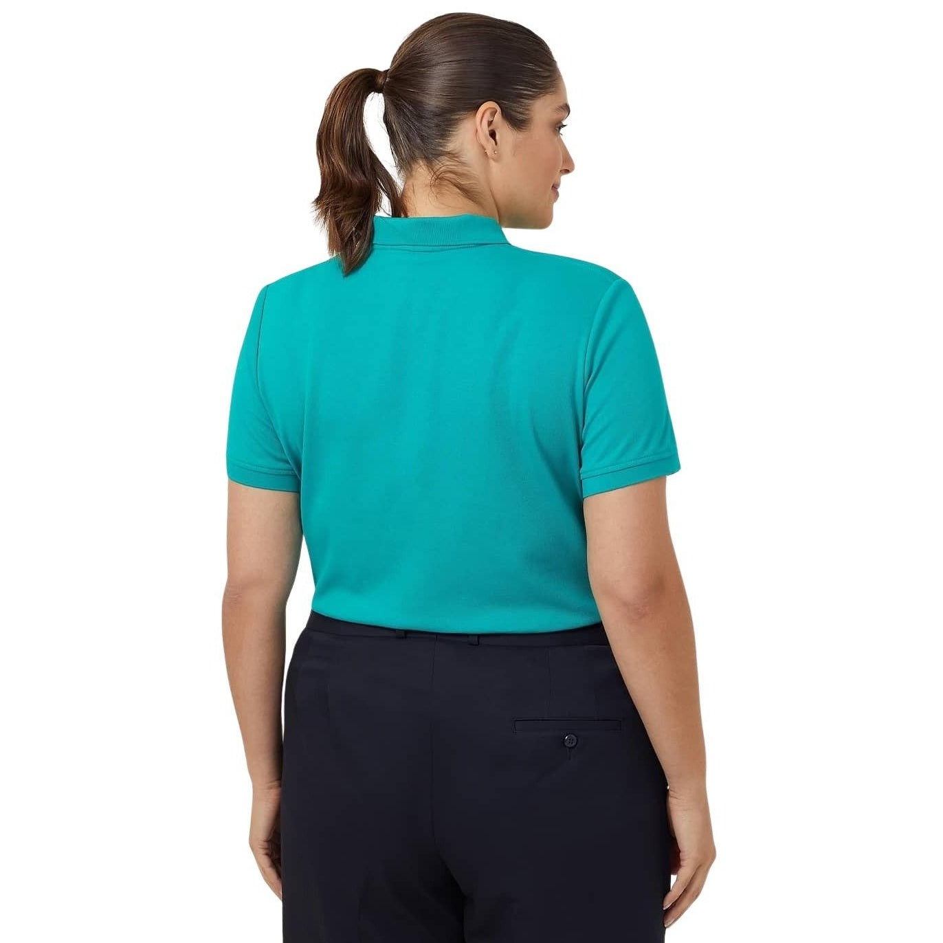 NNT CATU58 Ladies S/S Polo