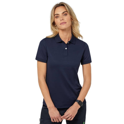 NNT CATU58 Ladies S/S Polo