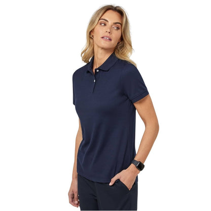 NNT CATU58 Ladies S/S Polo