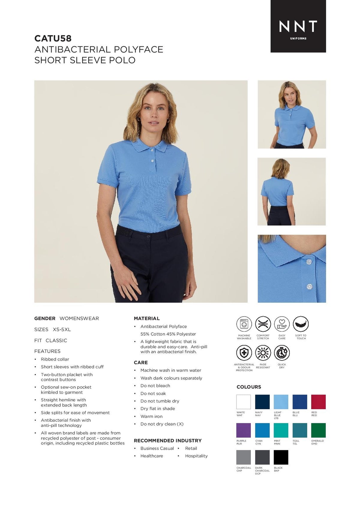 Specification