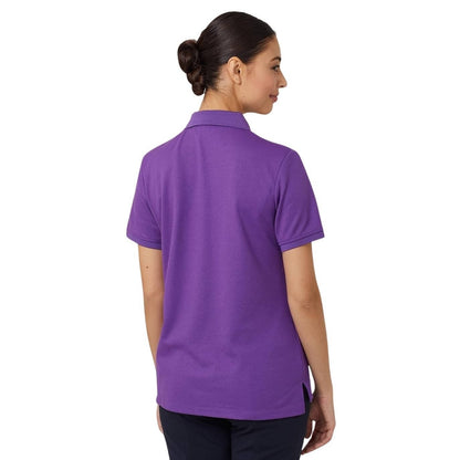 NNT CATU58 Ladies S/S Polo