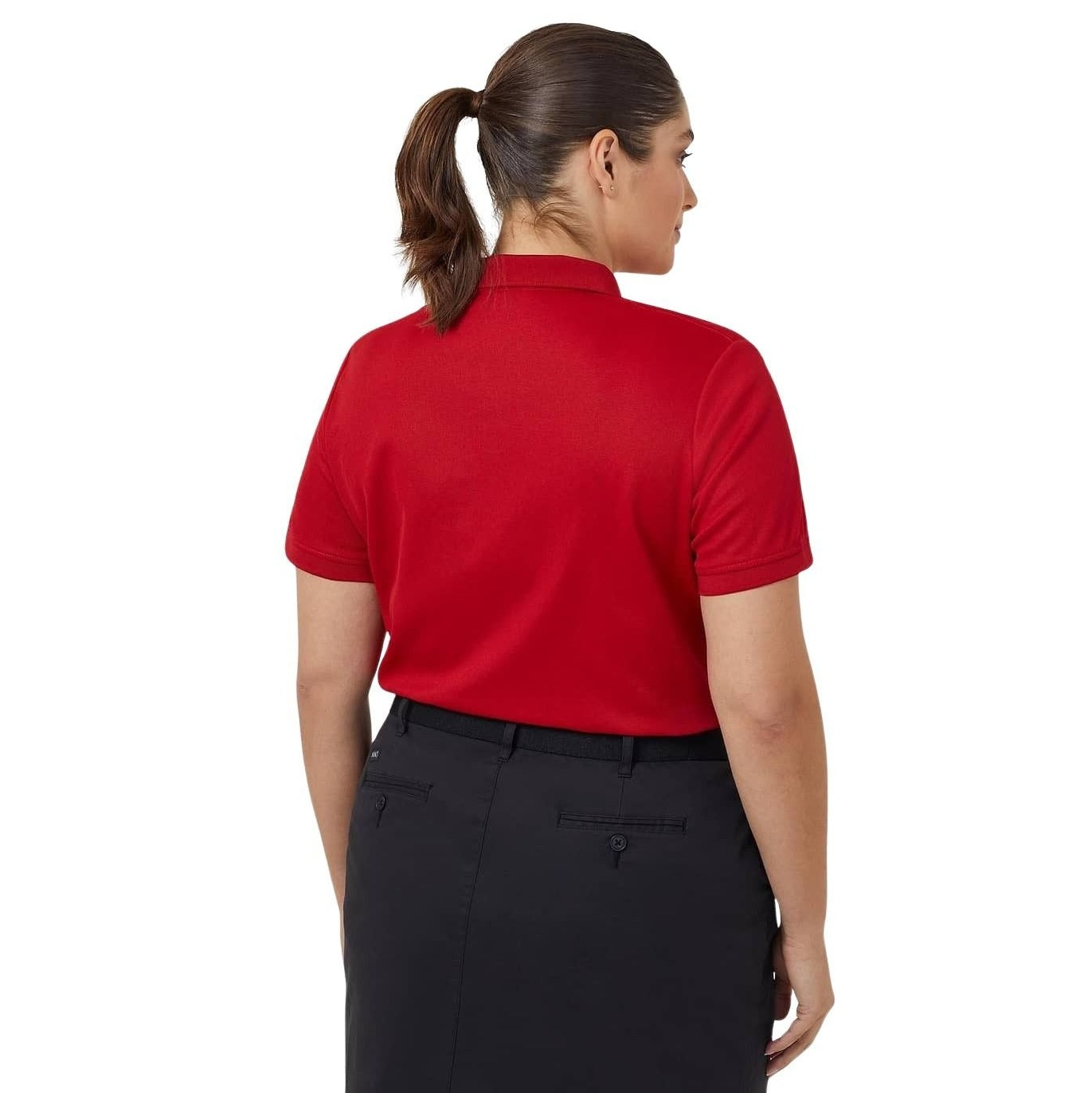 NNT CATU58 Ladies S/S Polo