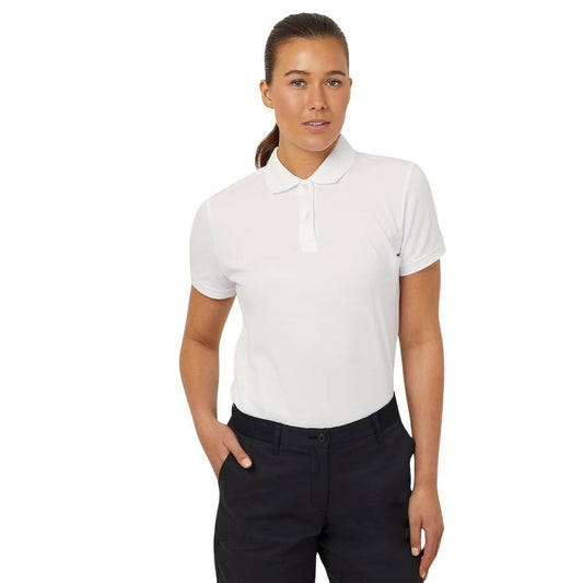 NNT CATU58 Ladies S/S Polo