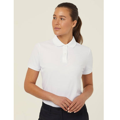 NNT CATU58 Ladies S/S Polo
