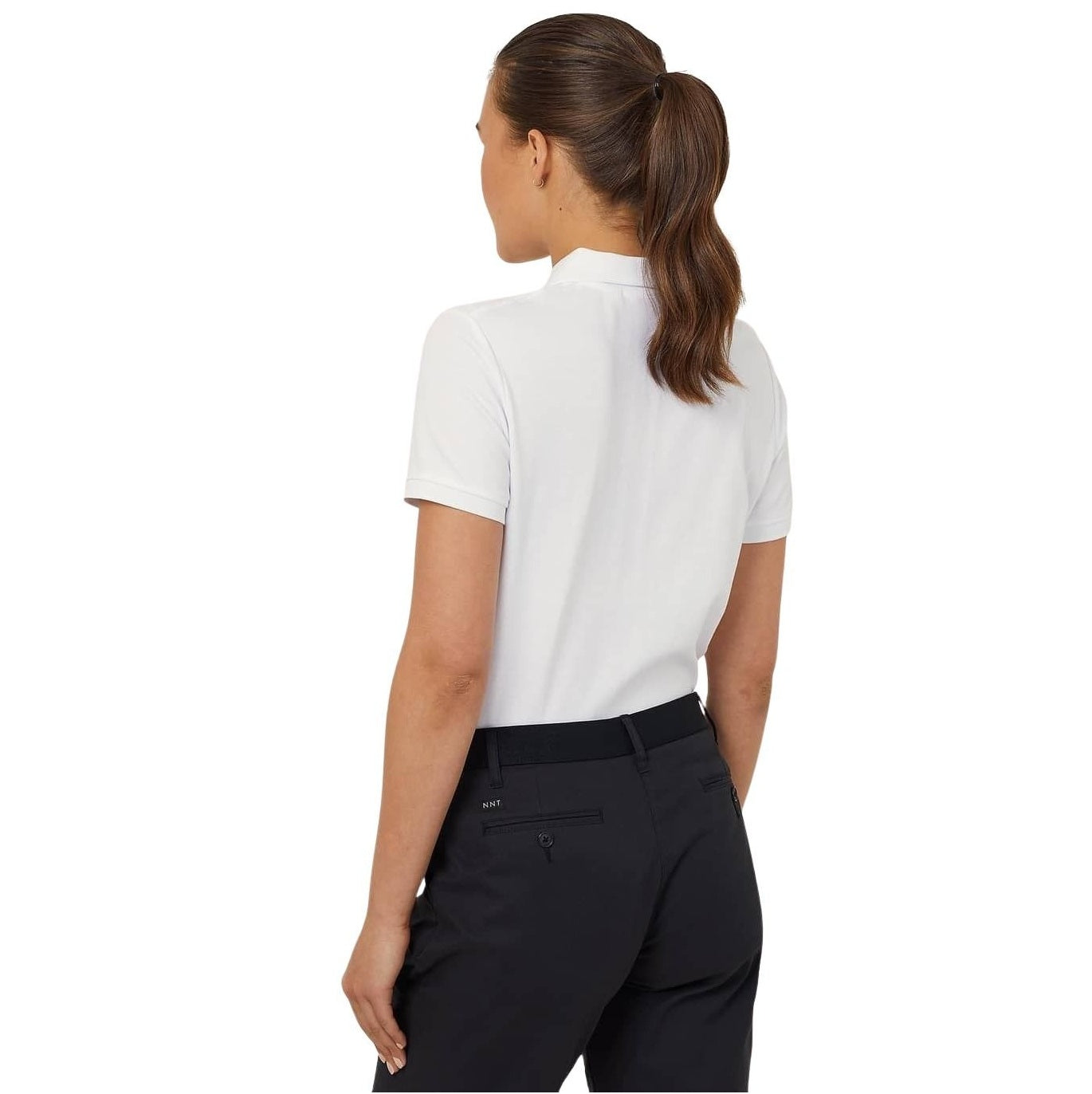 NNT CATU58 Ladies S/S Polo