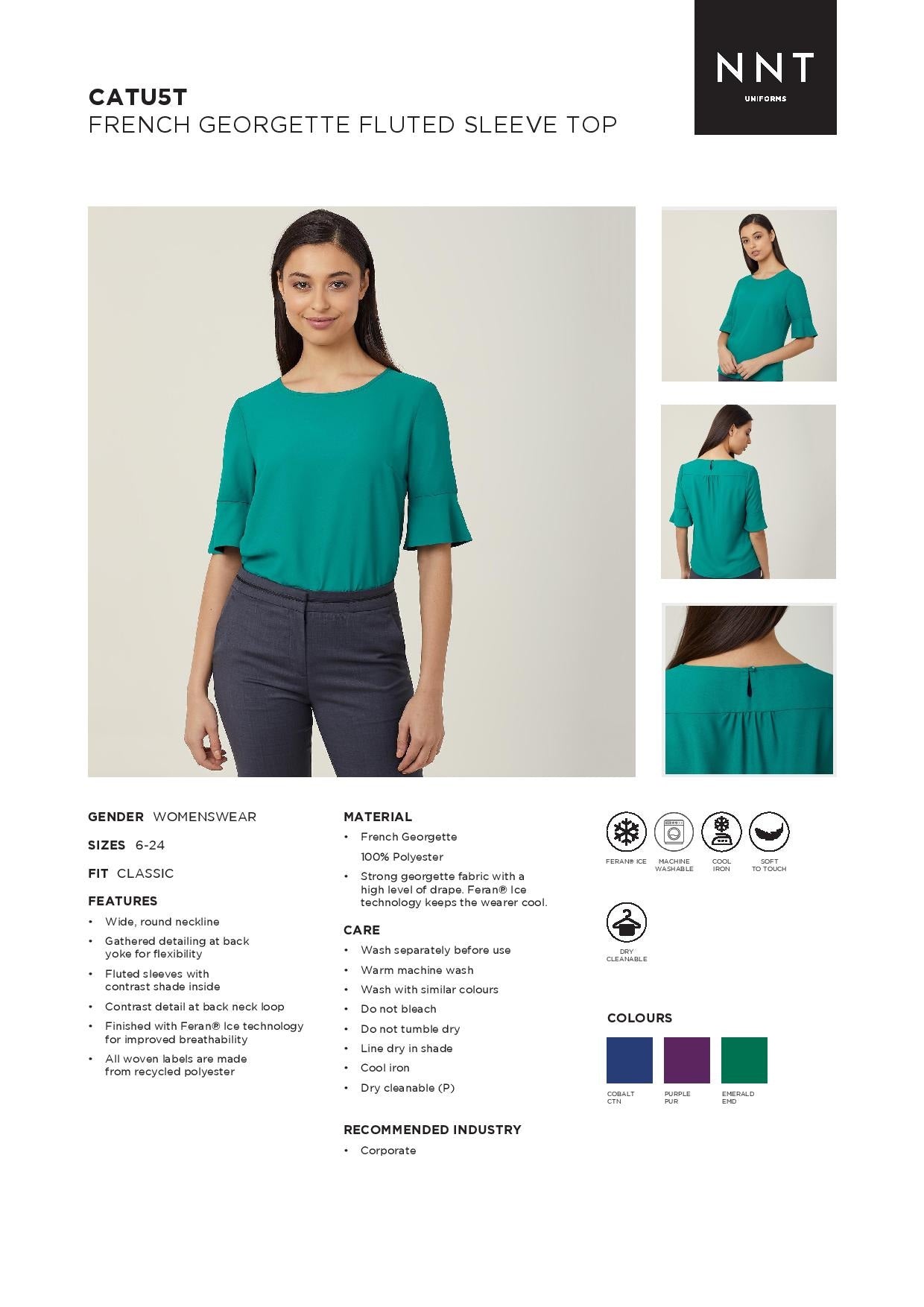 Specification
