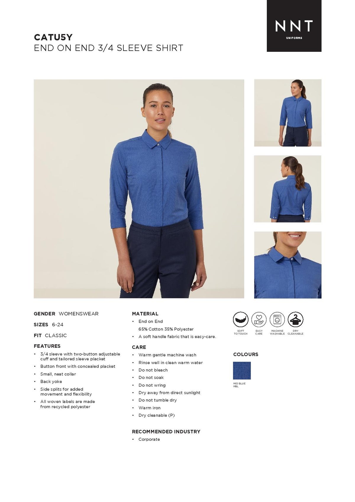 Specification
