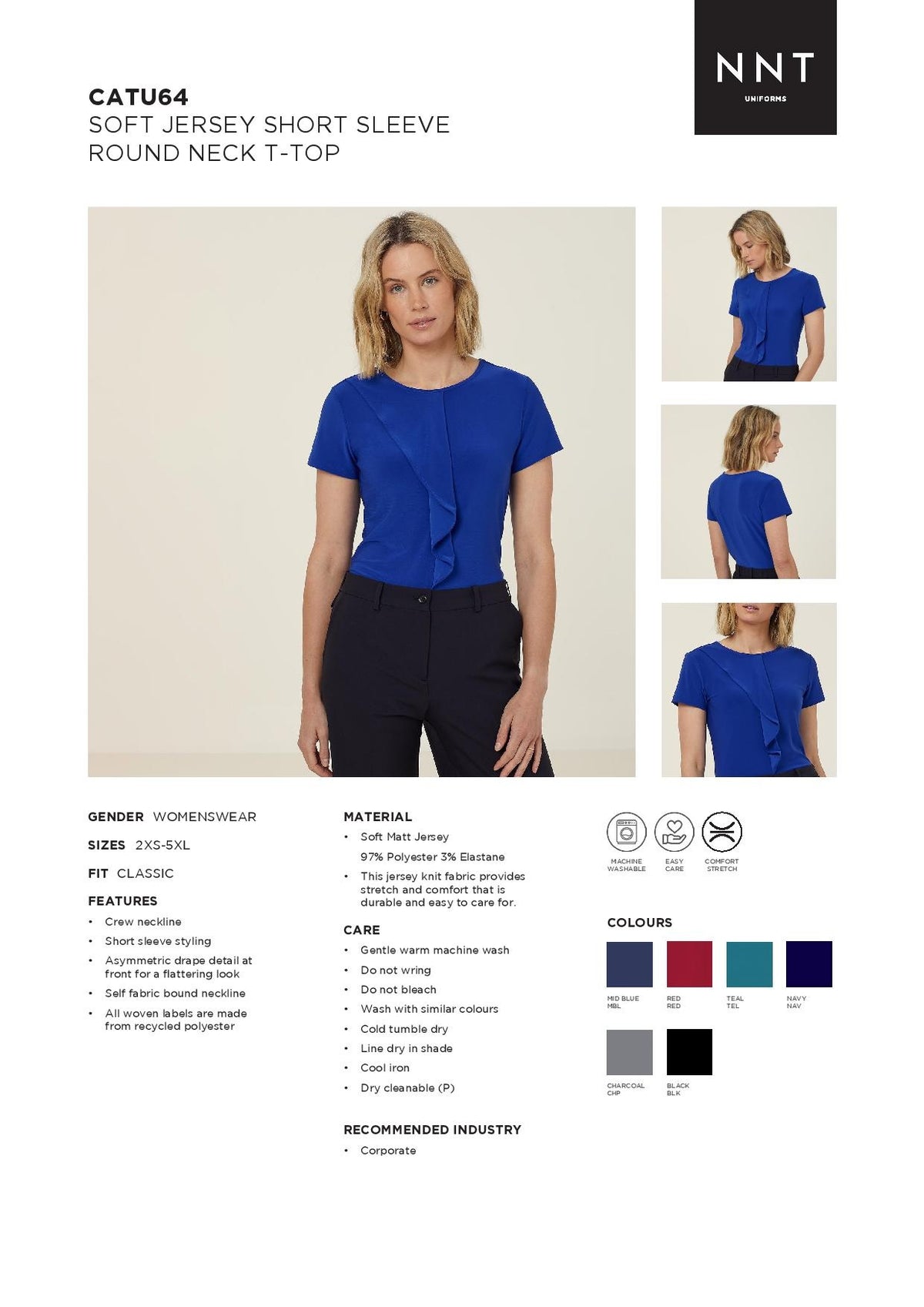 Specification