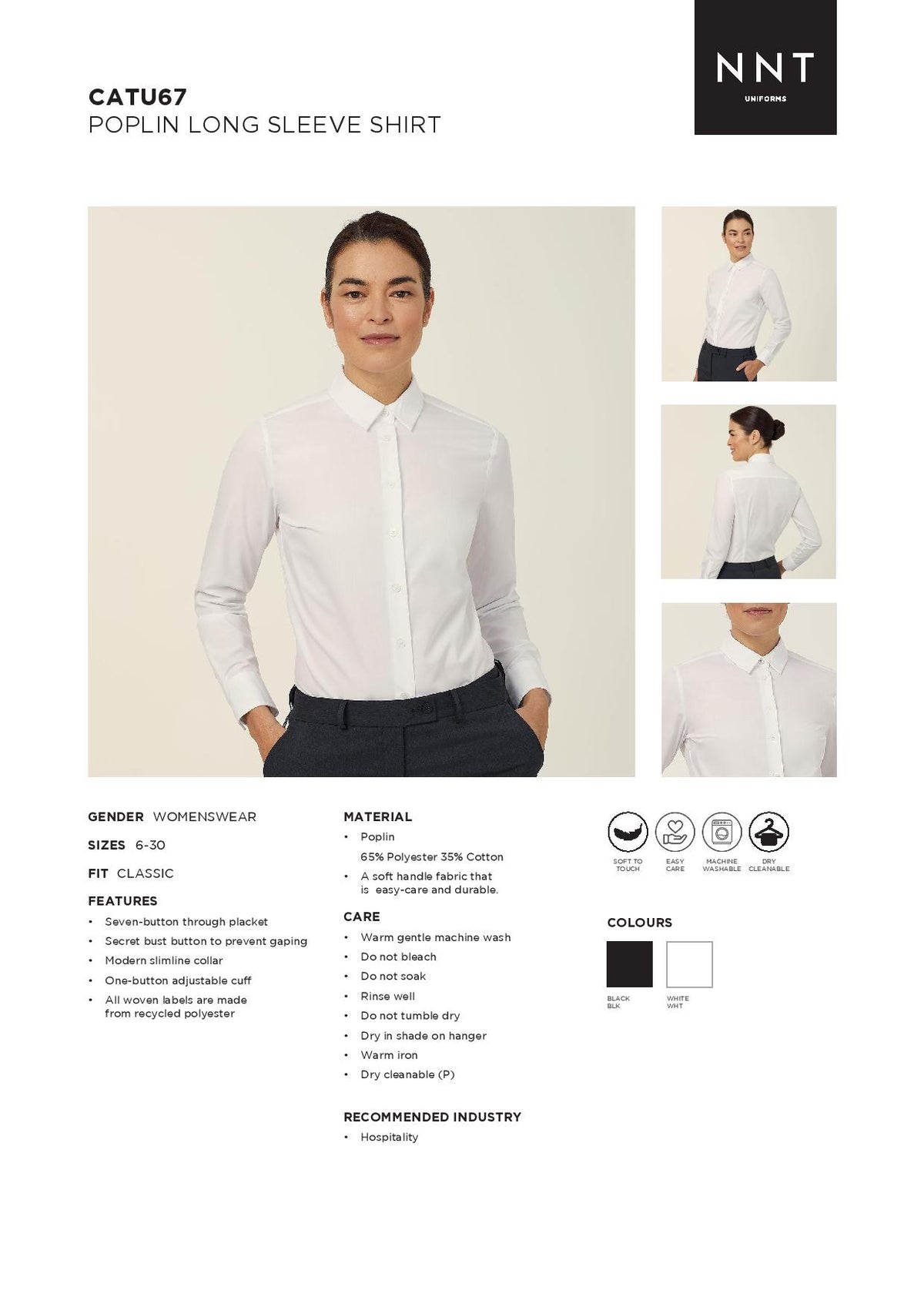 Specification