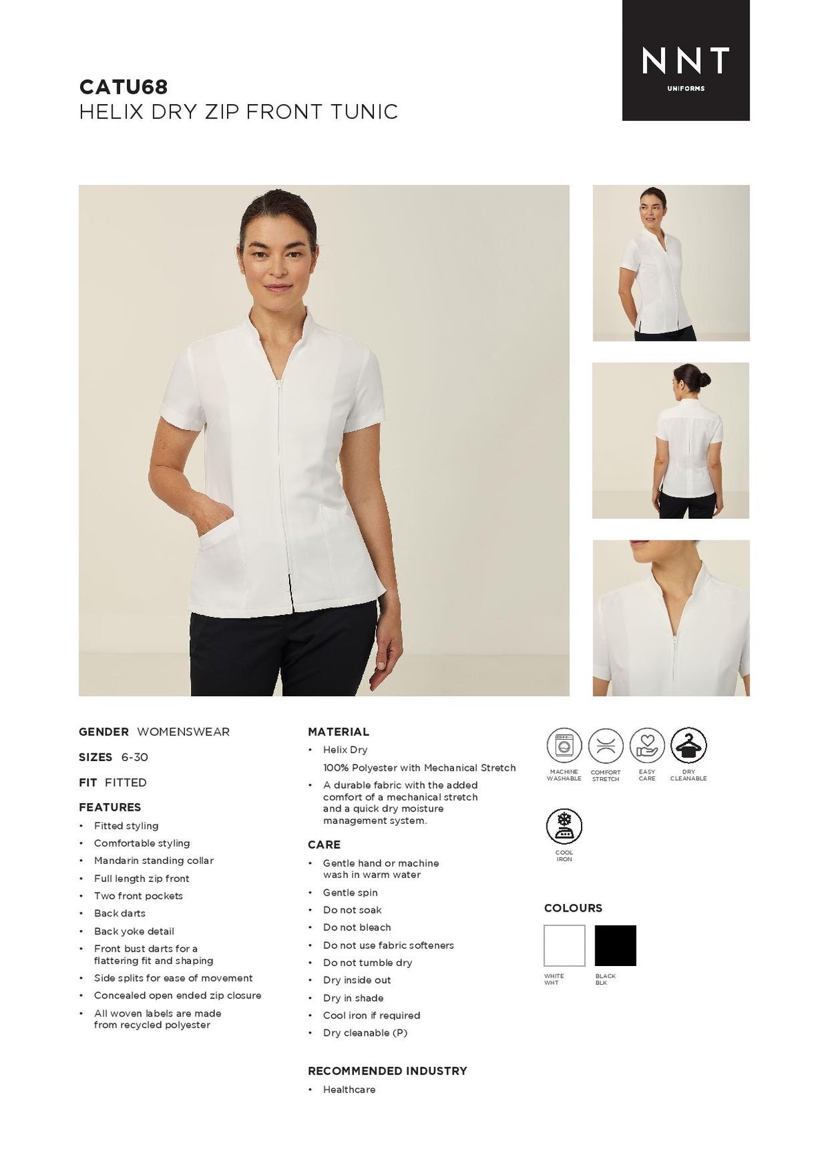Specification