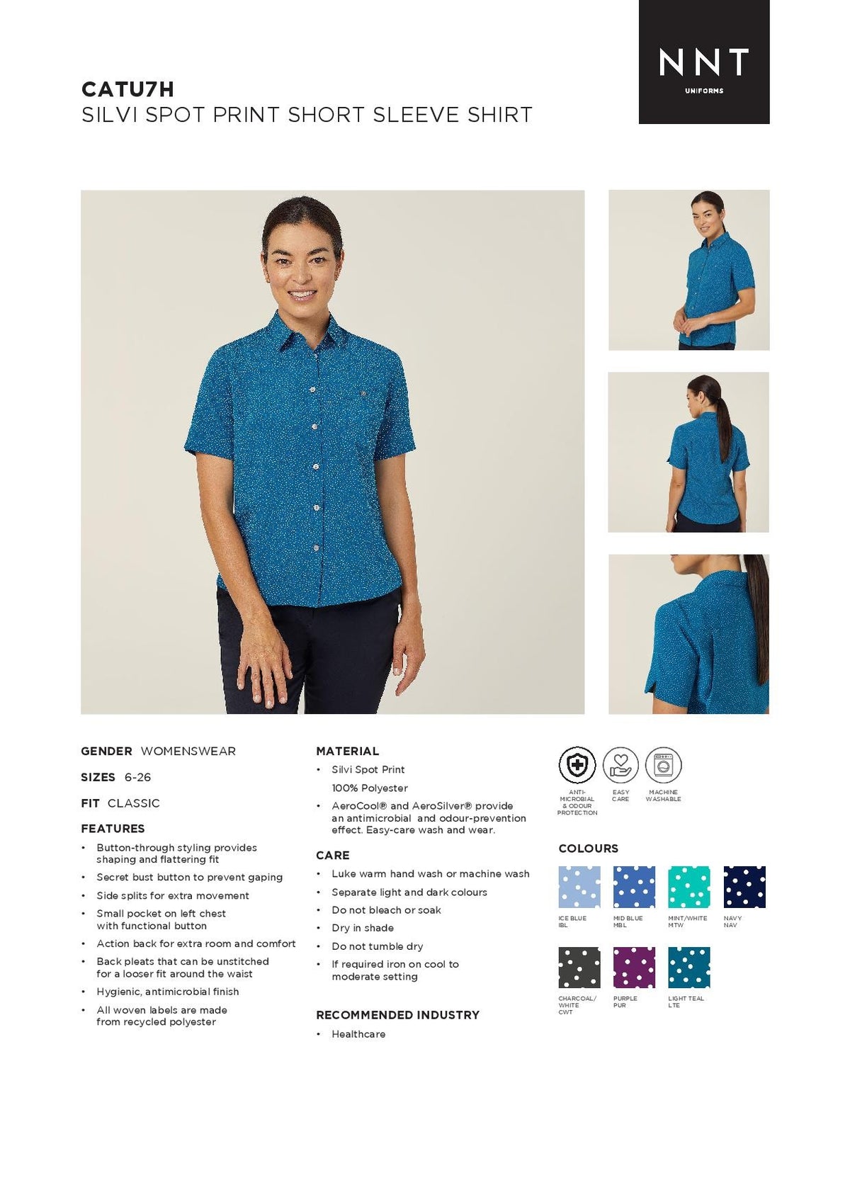 Specification