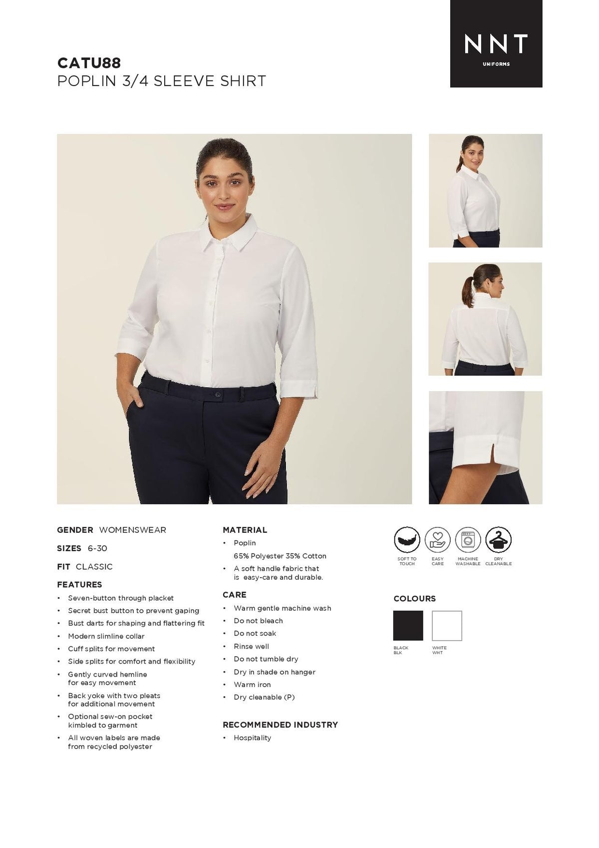 Specification