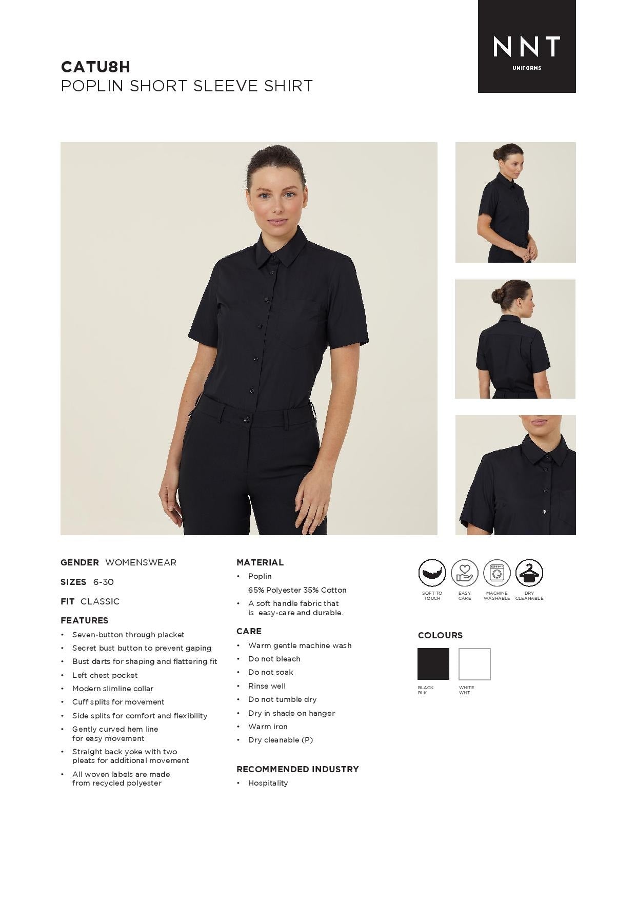 Specification