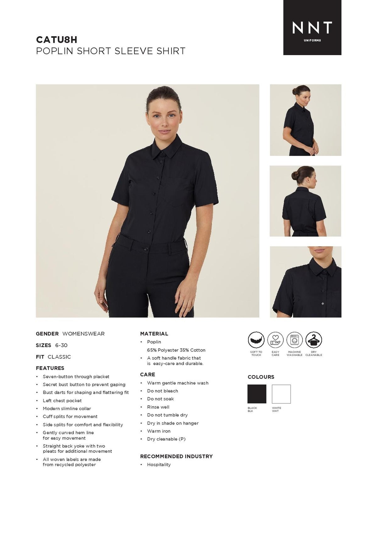 Specification