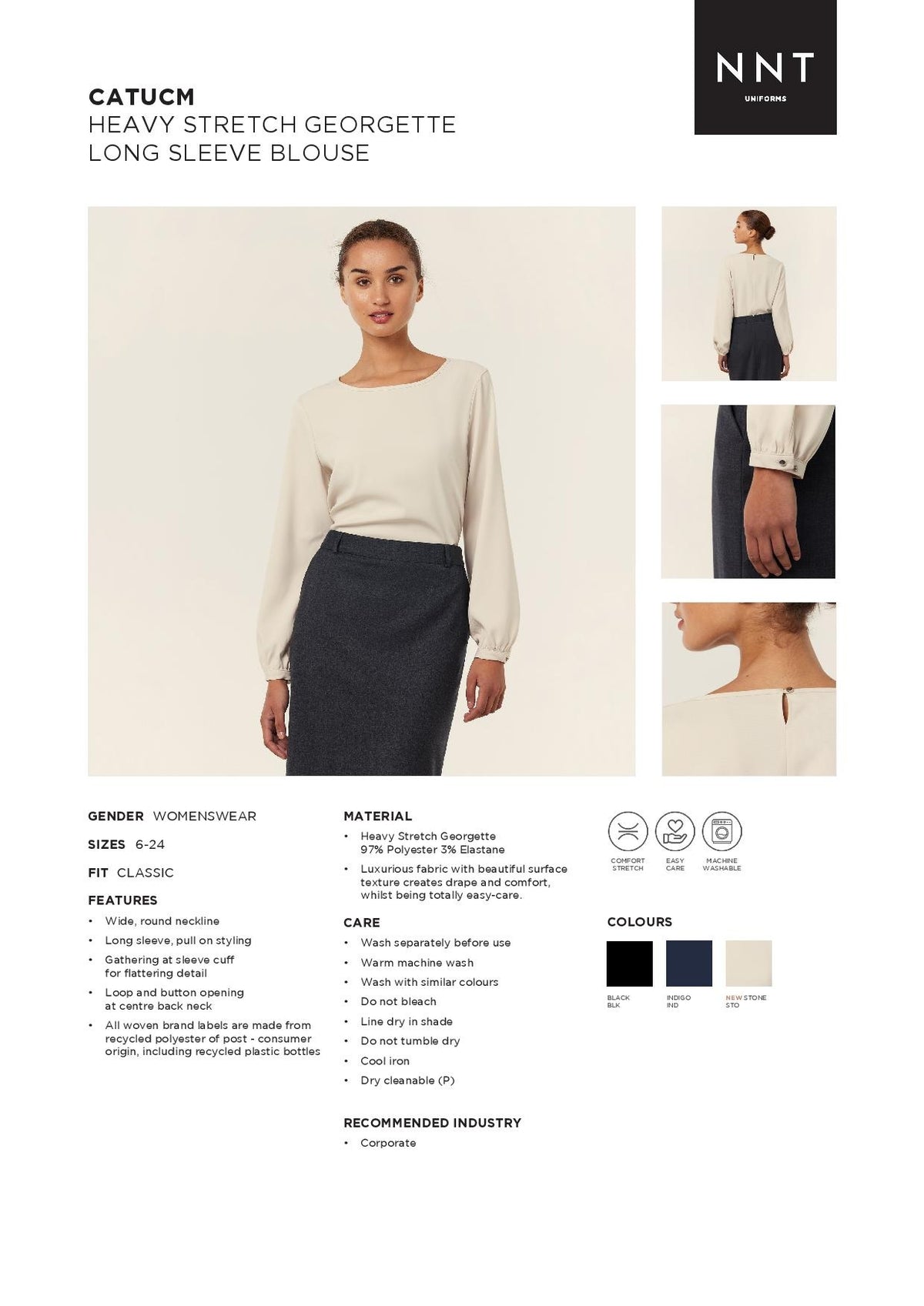 Specification