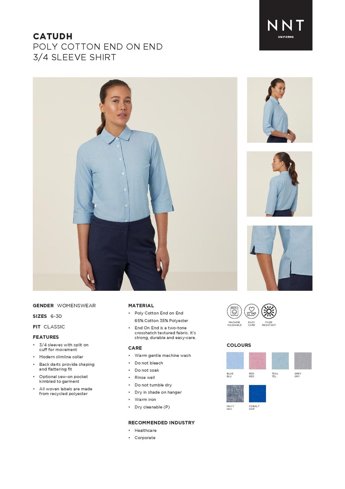 Specification