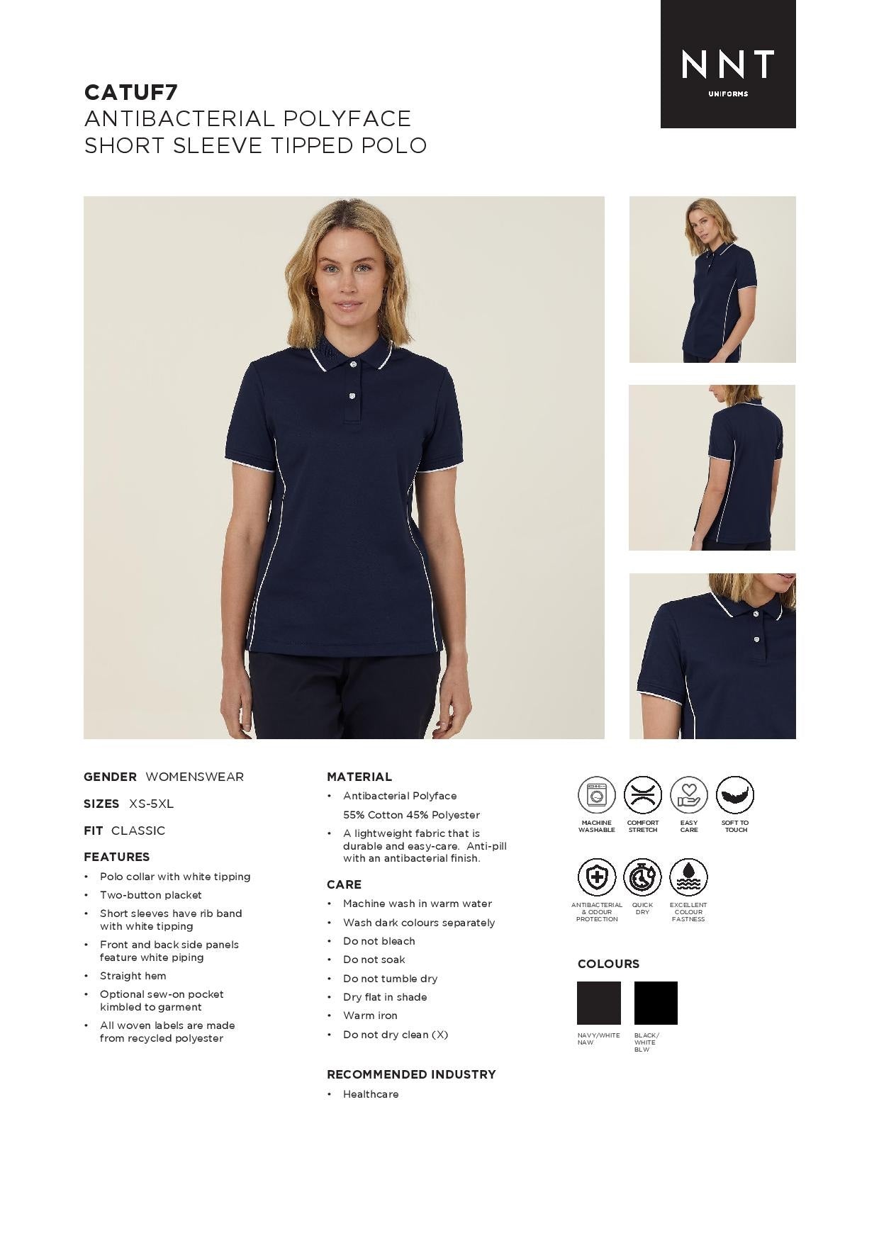 Specification