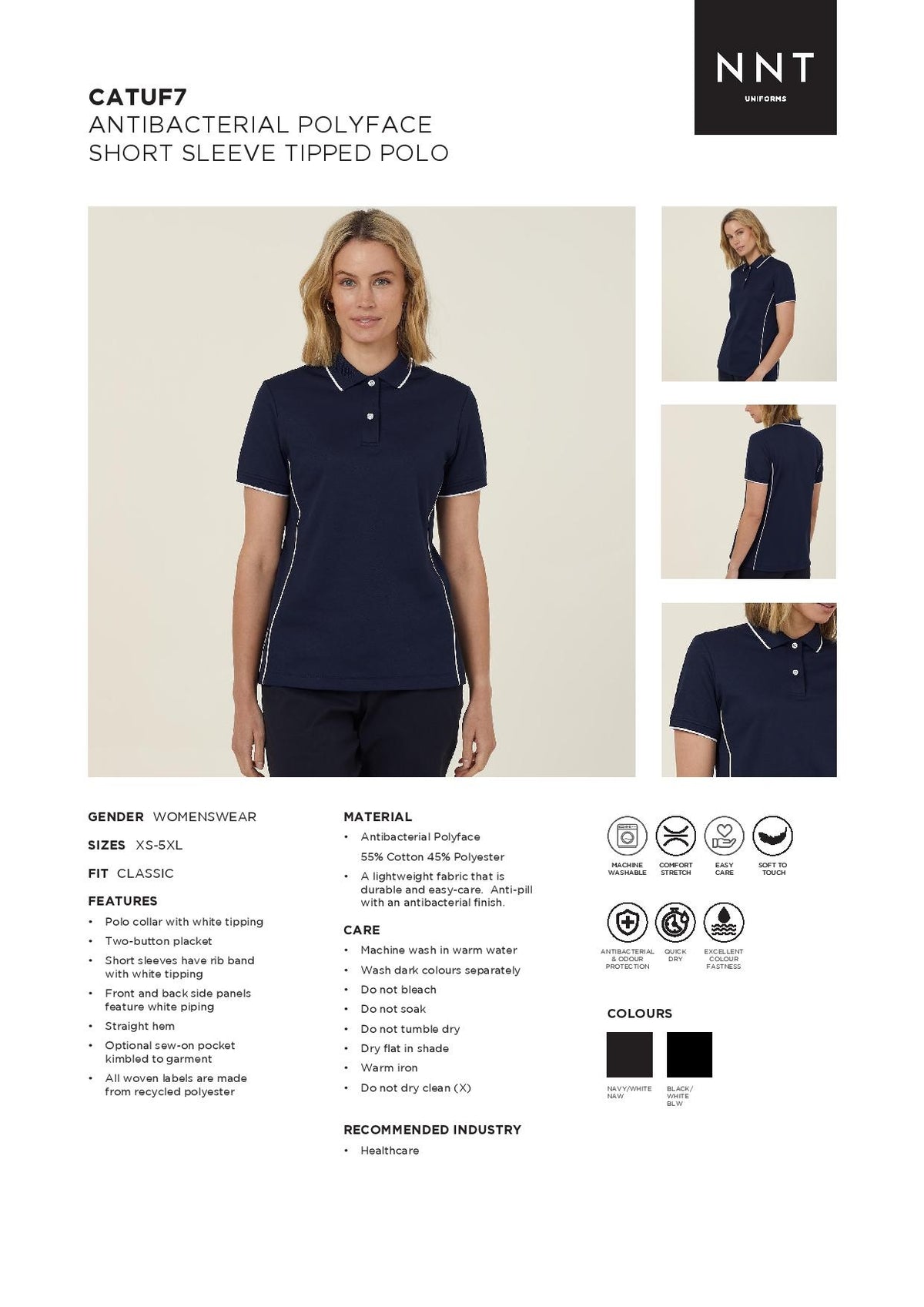 Specification