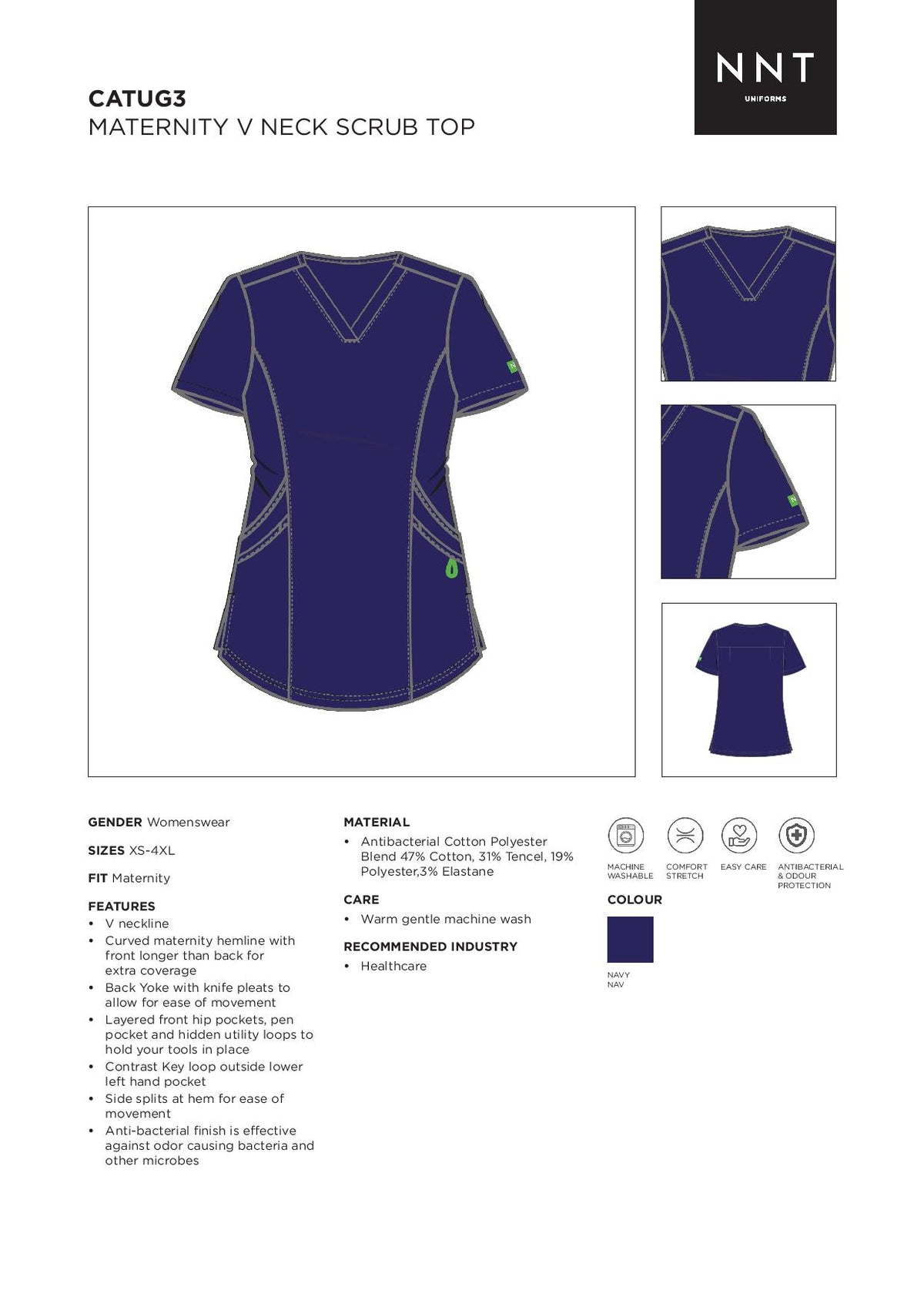 Specification