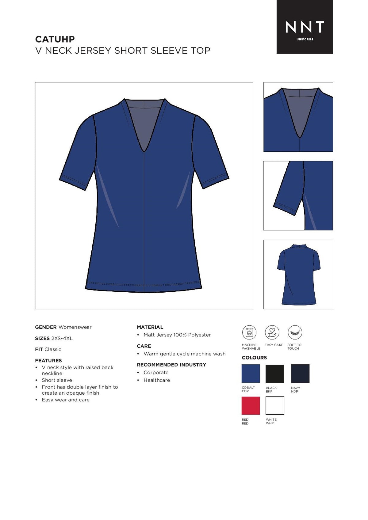 Specification