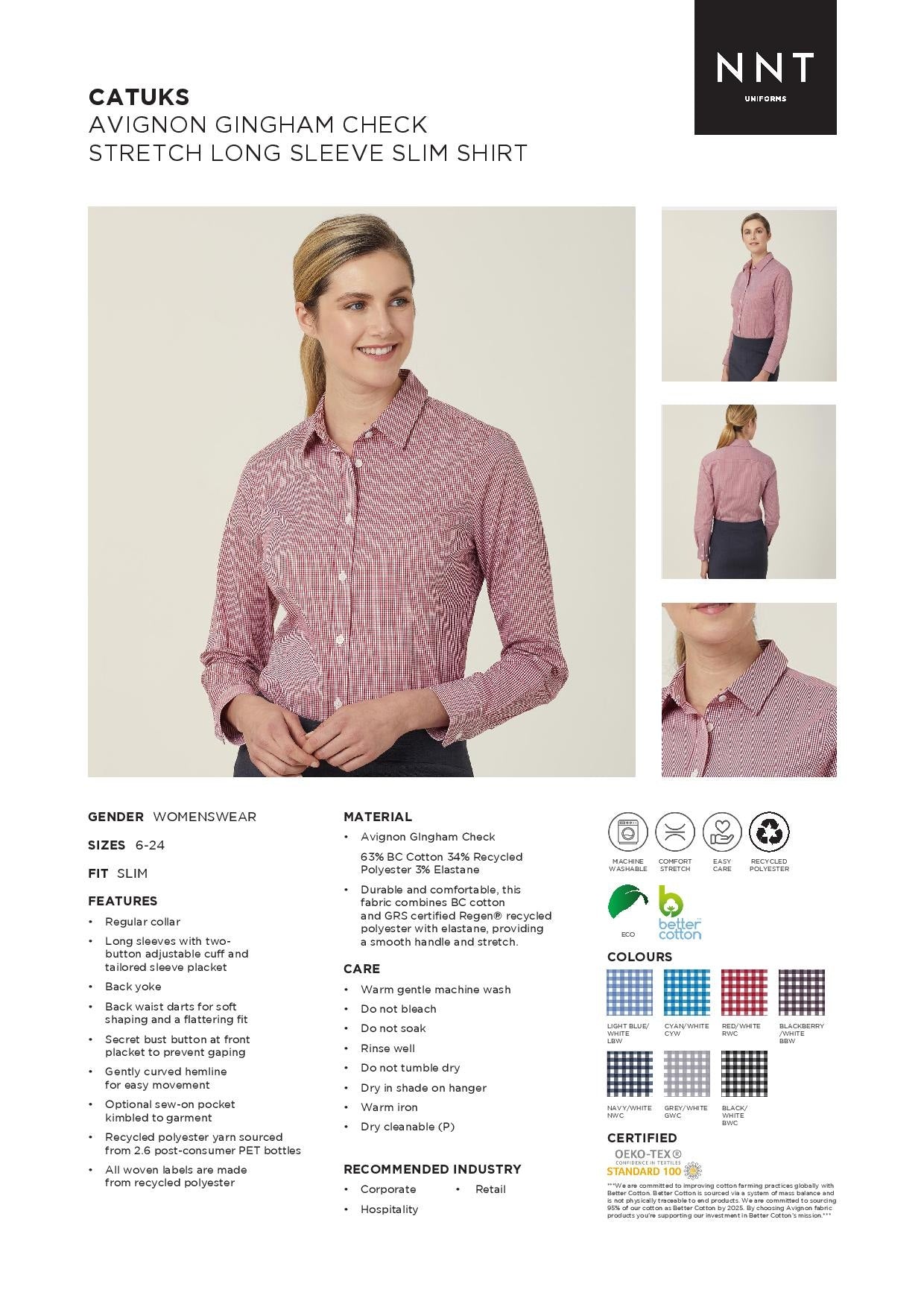 Specification